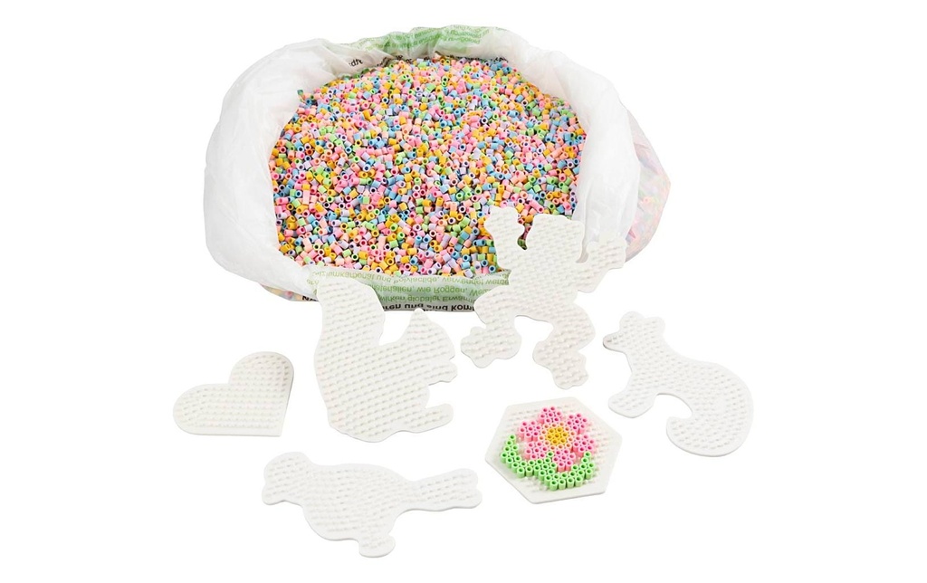 Creativ Company Trousse scolaire biodégradable