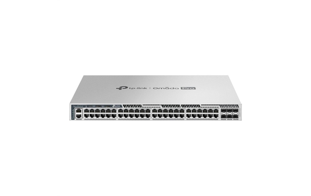 TP-Link PoE++ Switch Omada PRO S6500-48MPP6Y 54 ports