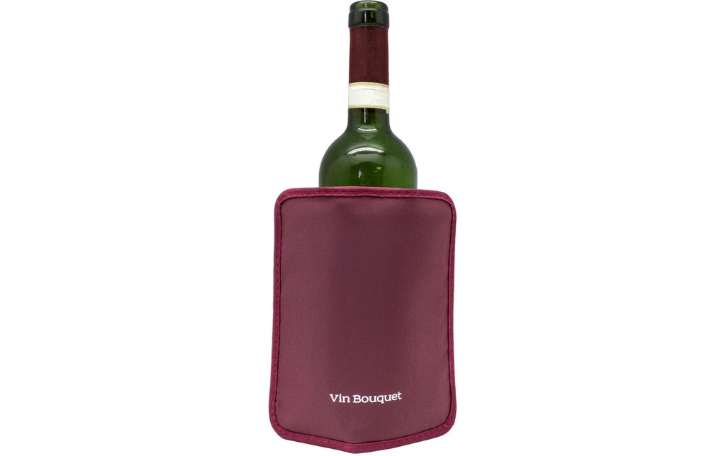 Vin Bouquet FIE 003 Bordeaux/Rouge bordeaux