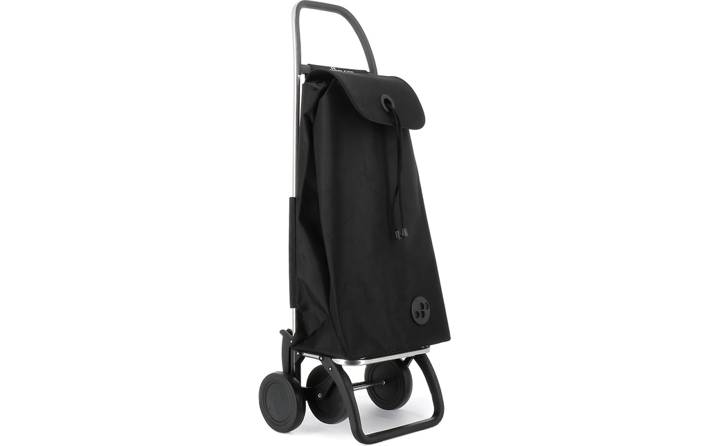 Rolser ROLSER TROLLEY IMAX MF 4 NOIR Noir