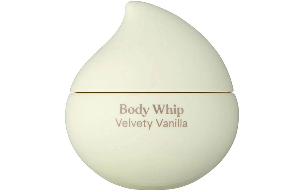 sundae Body Moisturiser Velvety Vanilla 220 ml
