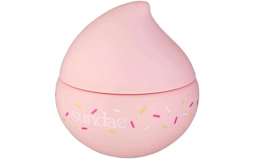 sundae Body Moisturiser Birhday Cake 220 ml