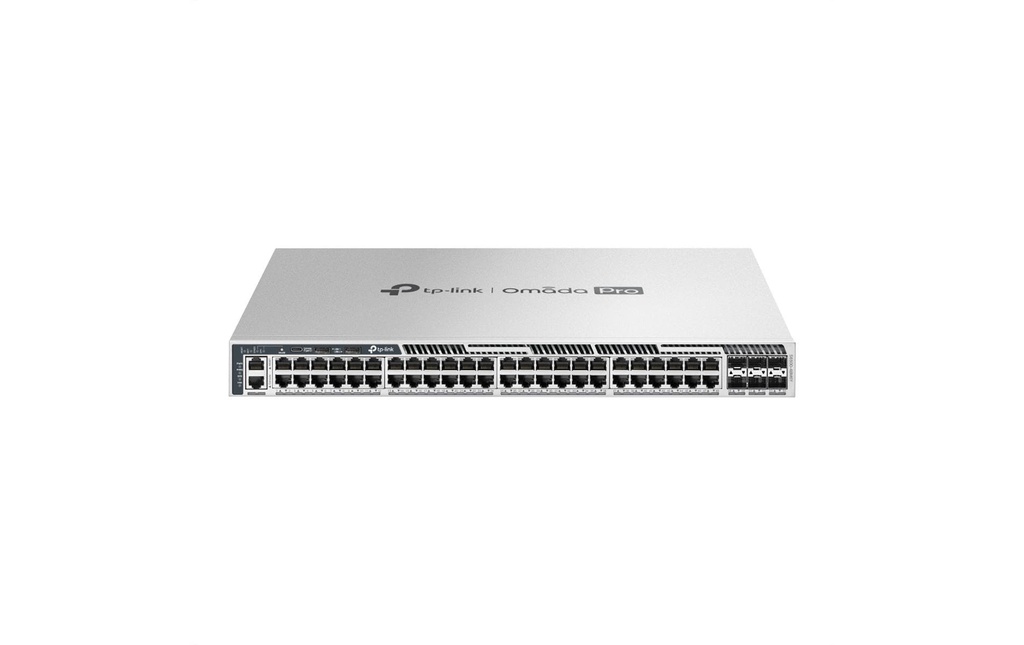 TP-Link Switch Omada PRO S6500-48M6Y 54 ports