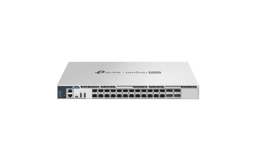TP-Link SFP28 Switch Omada PRO S7500-24Y4C 28 ports