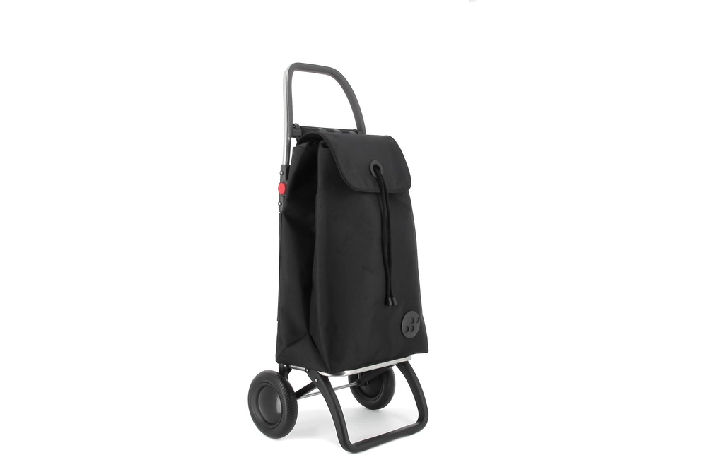 Rolser ROLSER TROLLEY IMAX SHORT MF 2 NOIR Noir