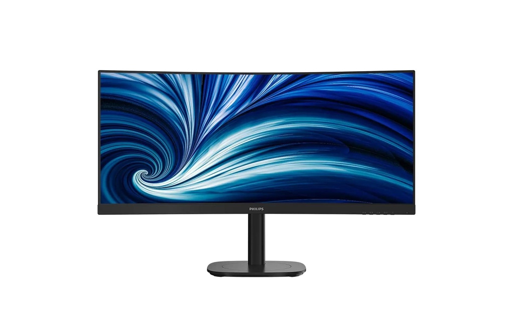 Philips Moniteur 34B2N3500C/00 86.4 cm 3440 x 1440 pixels VA W-LED