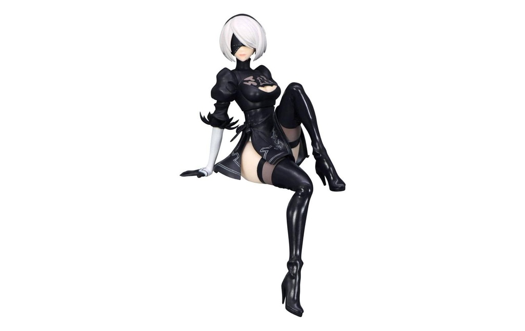 FuRyuu Figurine à collectionner YoRHa No.2 Type B 13 cm