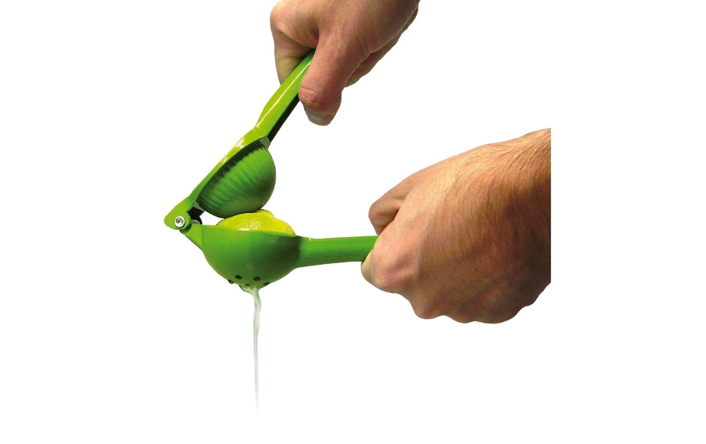 Vin Bouquet Presse-citron vert Vert