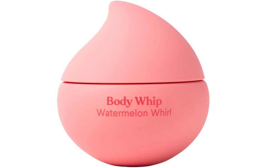 sundae Body Moisturiser Watermelon Whirl 220 ml