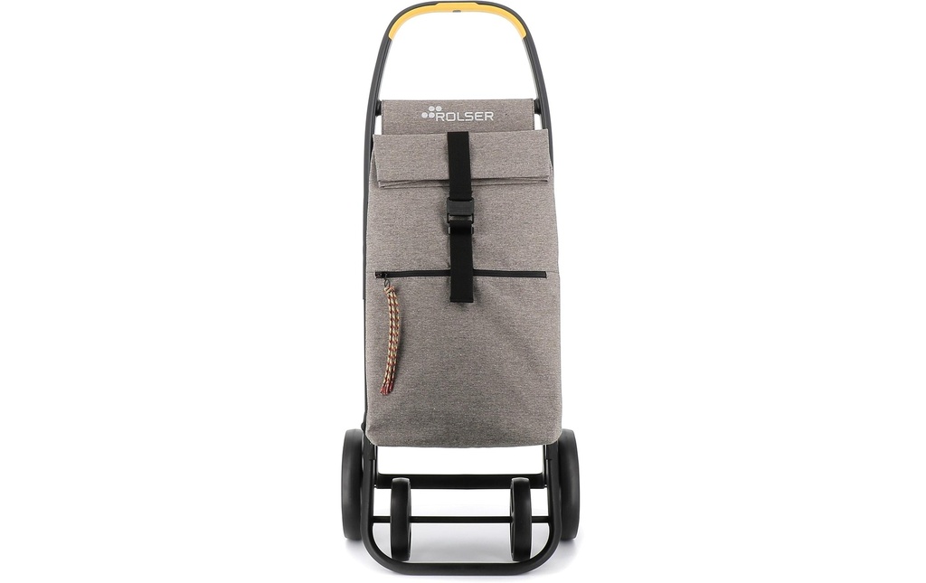 Rolser Caddie de course  TERMO ECO 8 PLUS GRANITO