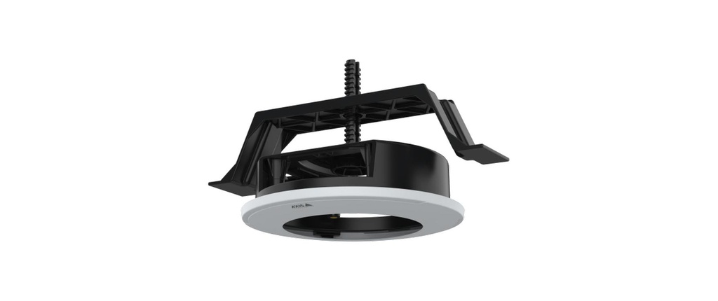 Axis Fixation de plafond TM3214 Blanc 1 Pièce/s