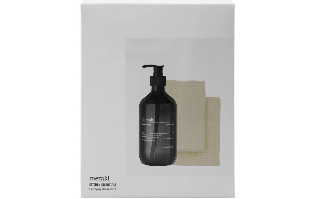 meraki Coffret cadeau 490 ml