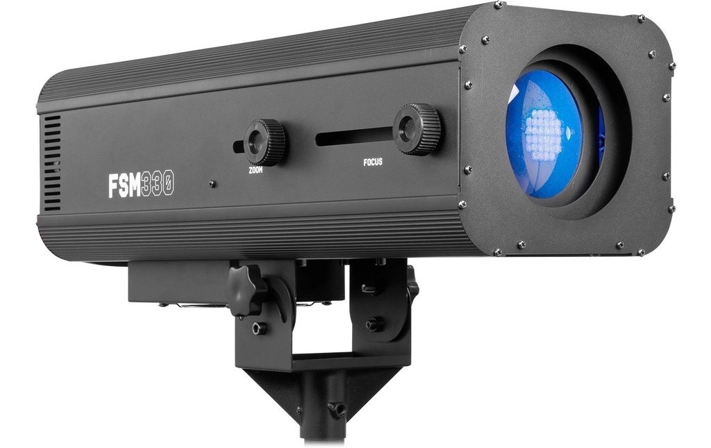 BeamZ FSM330 Follow Spot 200W avec trépied