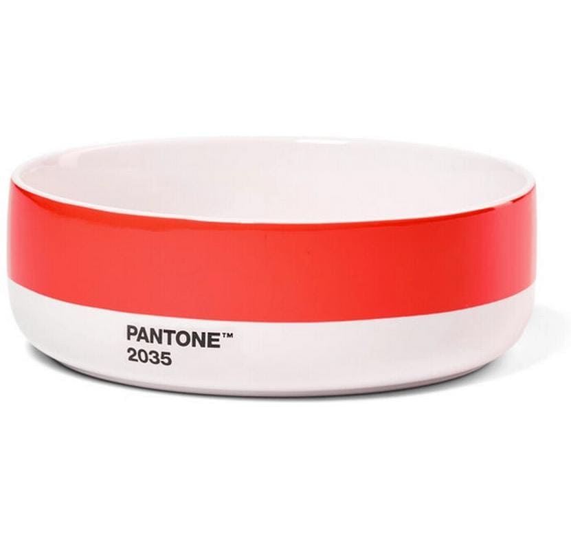 Pantone by Copenhagen Design Pantone 1 Pièce/s, Rouge