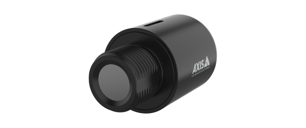 Axis F2180-TE Capteur thermique 95