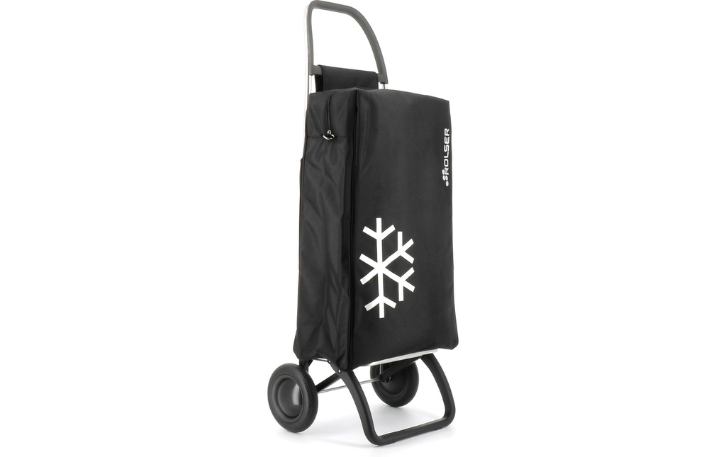 Rolser ROLSER TROLLEY IGLOO 2 TERMO MF NOIR Noir