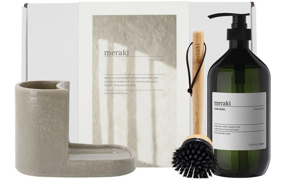 meraki Coffret cadeau 1000 ml