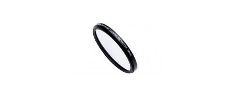 Fujifilm PRF-58 58 mm, noir