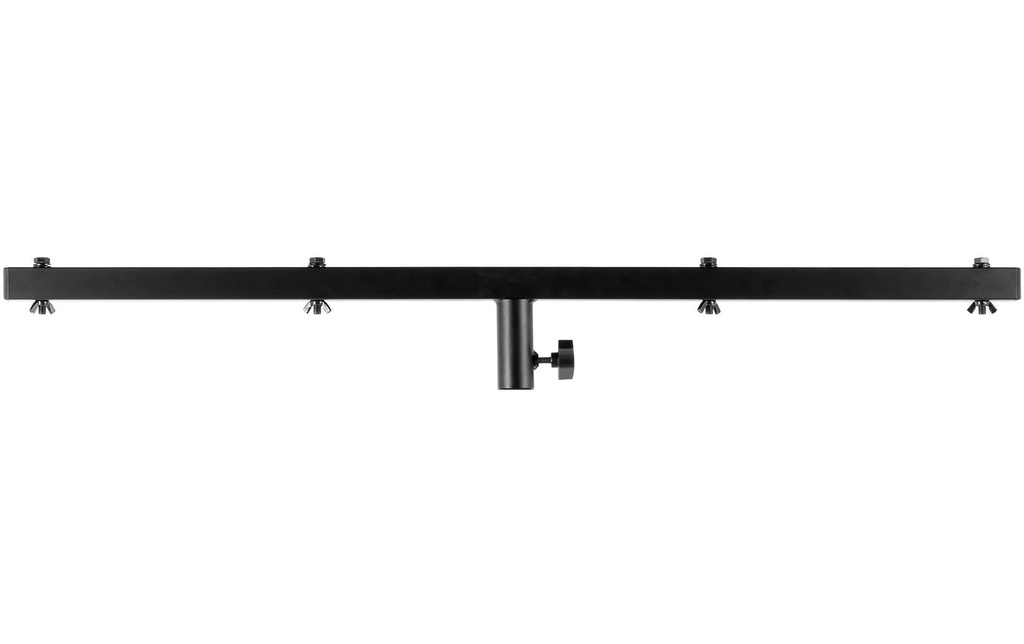 Vonyx MPS-B12 T-Bar traverse pour effets lumineux 1.20 m 25 kg