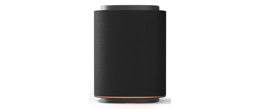 LG Enceinte M5 Sans fil 1.1.1 canaux Dolby Atmos Noir
