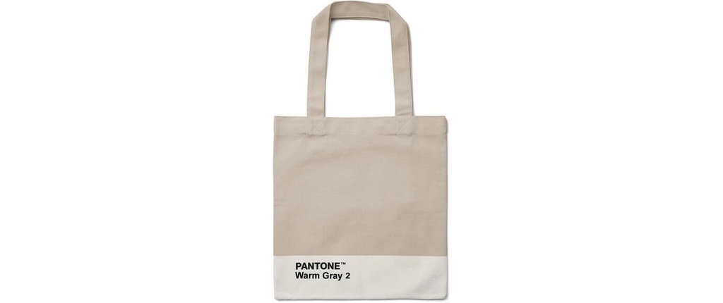 Pantone by Copenhagen Design Sac de transport Beige