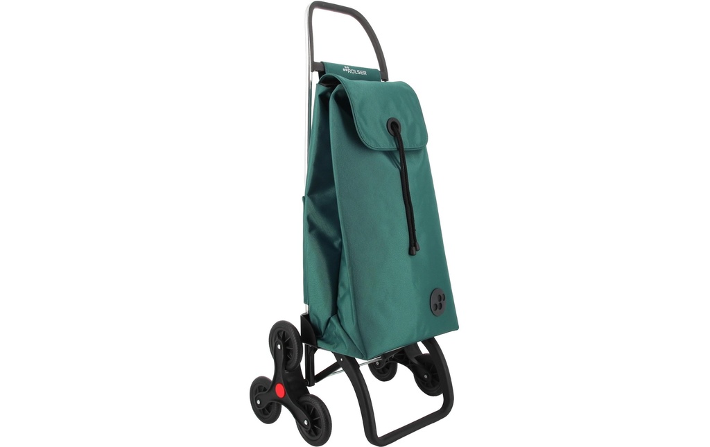 Rolser Caddie de course  MX303-AQ Aquamarina, 43 l