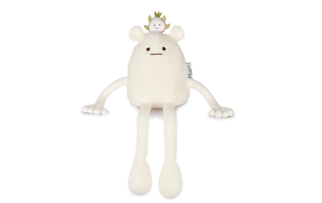 DouDou et compagnie Peluche No Name 60 cm