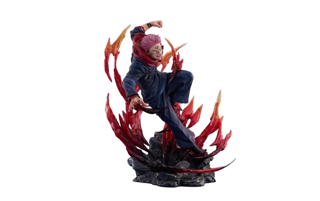 SEGA Goods Jujutsu Kaisen FIGURIZMa Sukuna