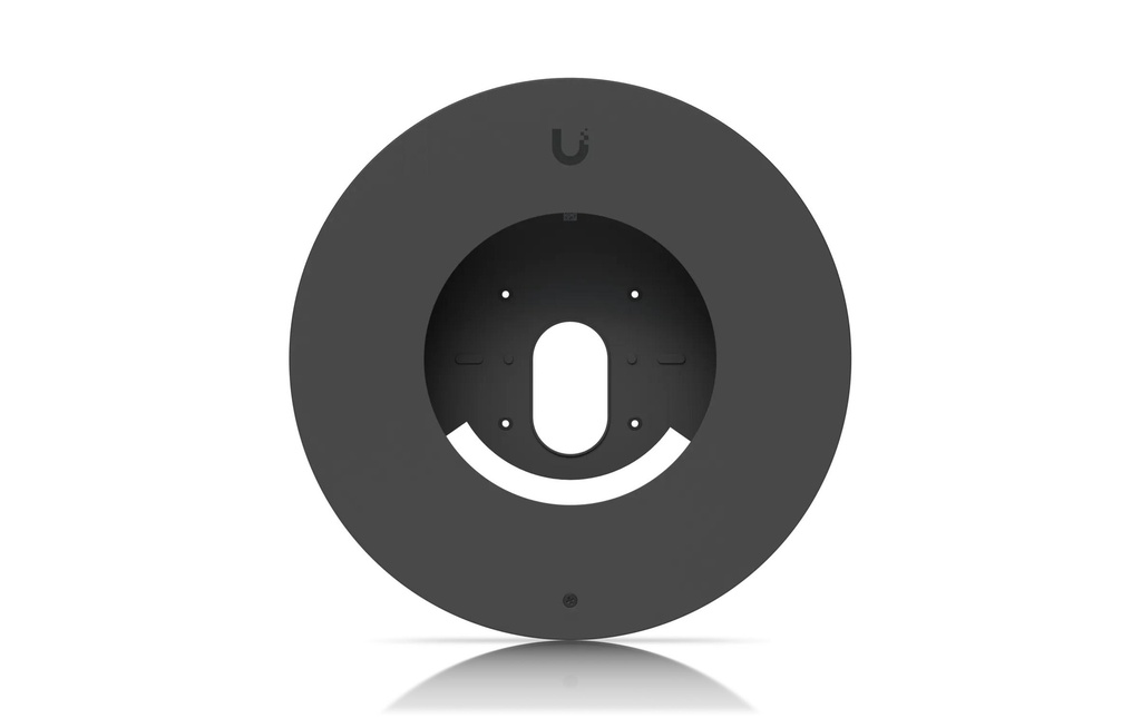 Ubiquiti G6 Dome Camera Flush Mount pour la série G6 Noir 1 Pièce/s