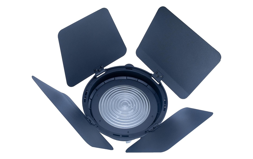 Patona Chargeur PT4517 Adaptateur de focalisation de Fresnel Noir