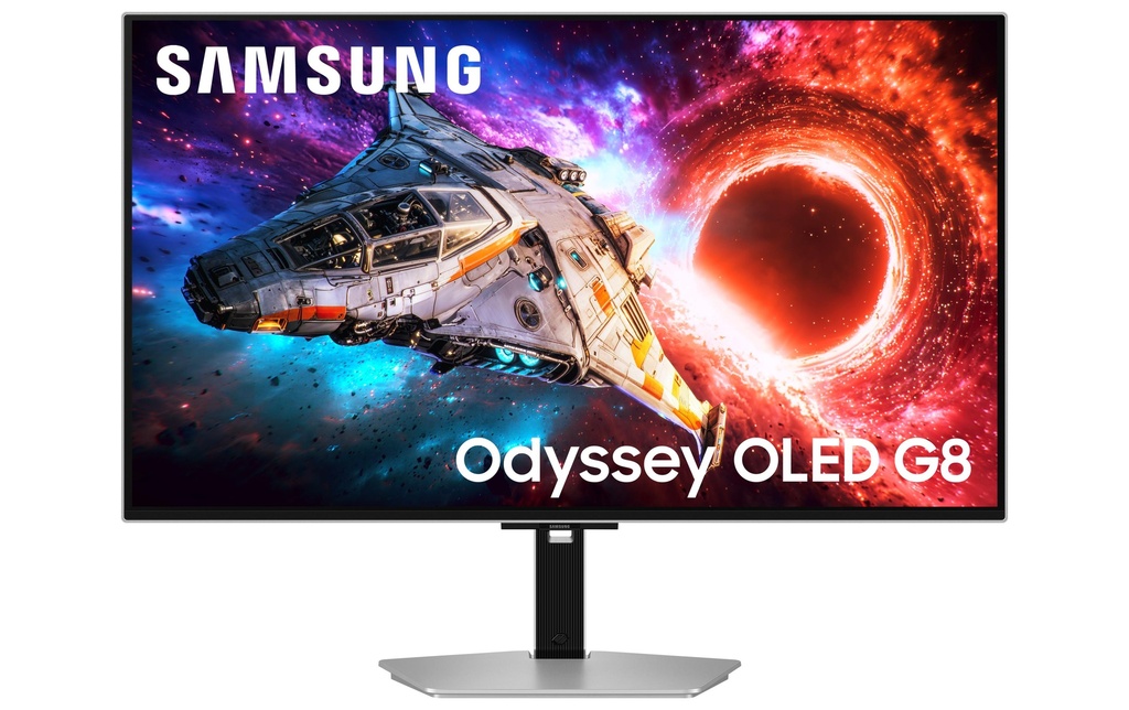 Samsung Moniteur Odyssey G80HF