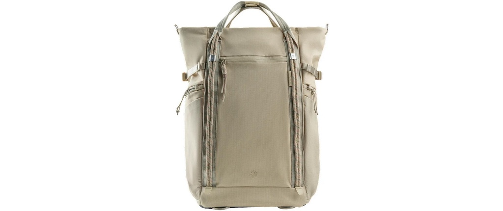 PGYTECH Sac à dos photo Sac à dos OneGo Roamer Tote 18 l Sable Kaki