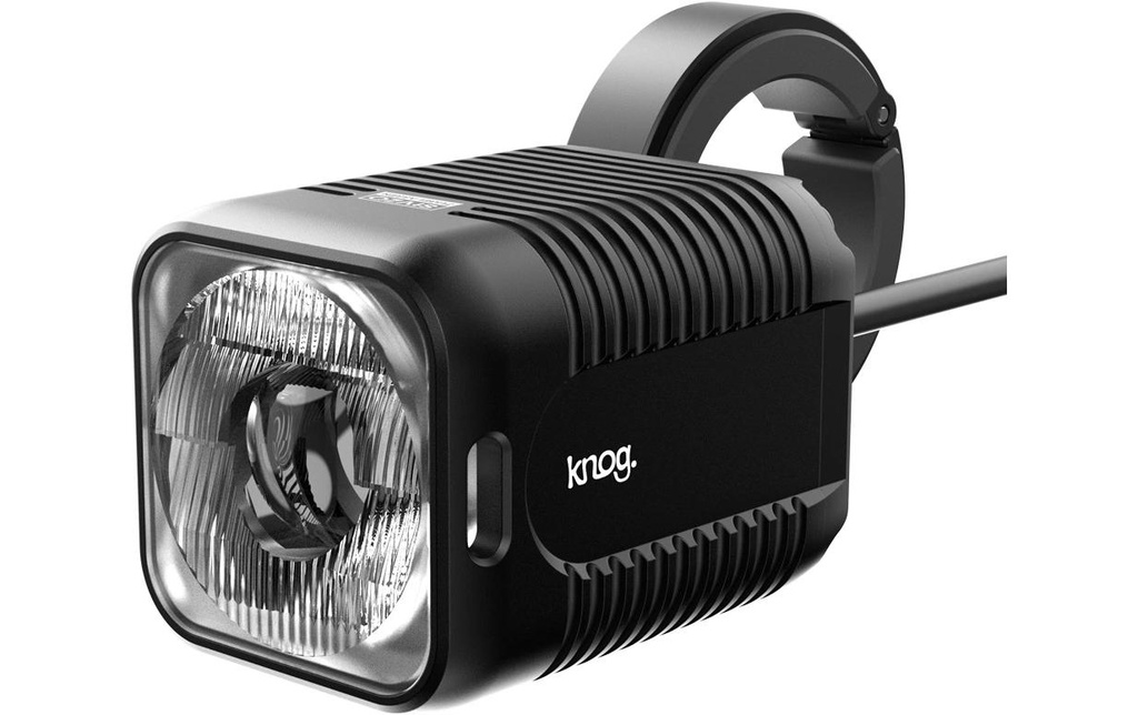 knog. Projecteur Blinder E 120 Lux