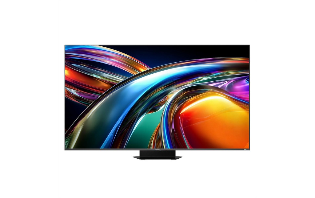 Hisense TV 65UR9DS 65, 3840 x 2160 (Ultra HD 4K), Mini LED