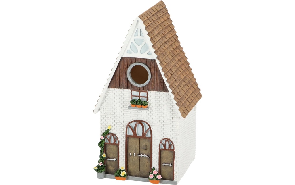 Esschert Design Nichoir Ferme