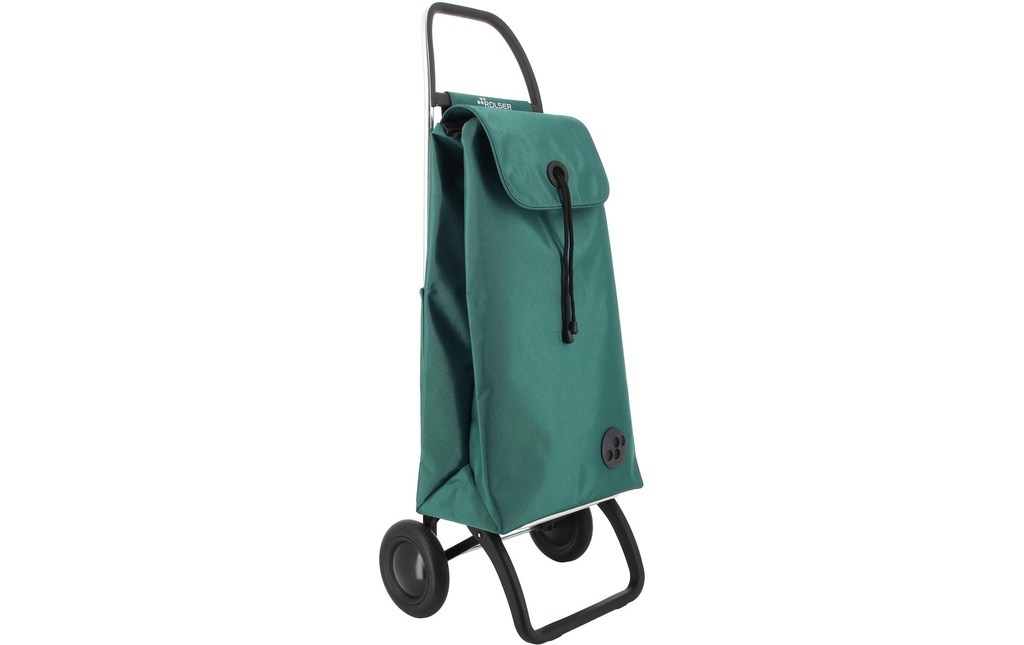 Rolser ROLSER TROLLEY IMAX MF 2 AQUAMRINA Aquamarine