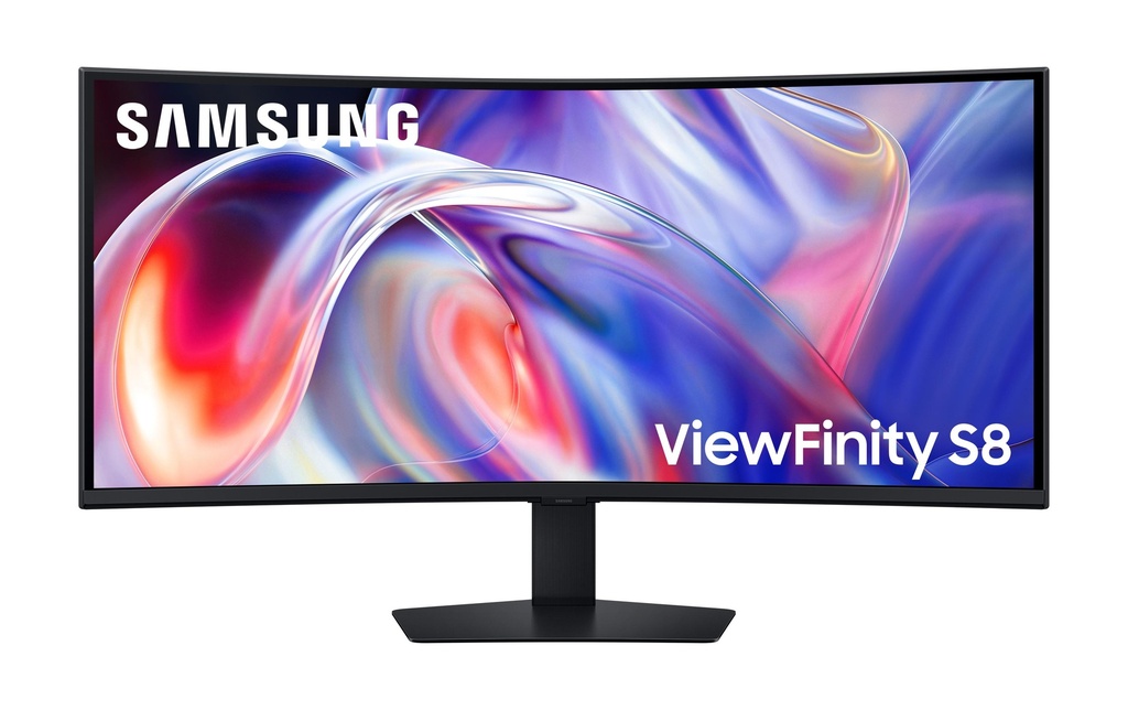 Samsung Moniteur Viewfinity S85TH
