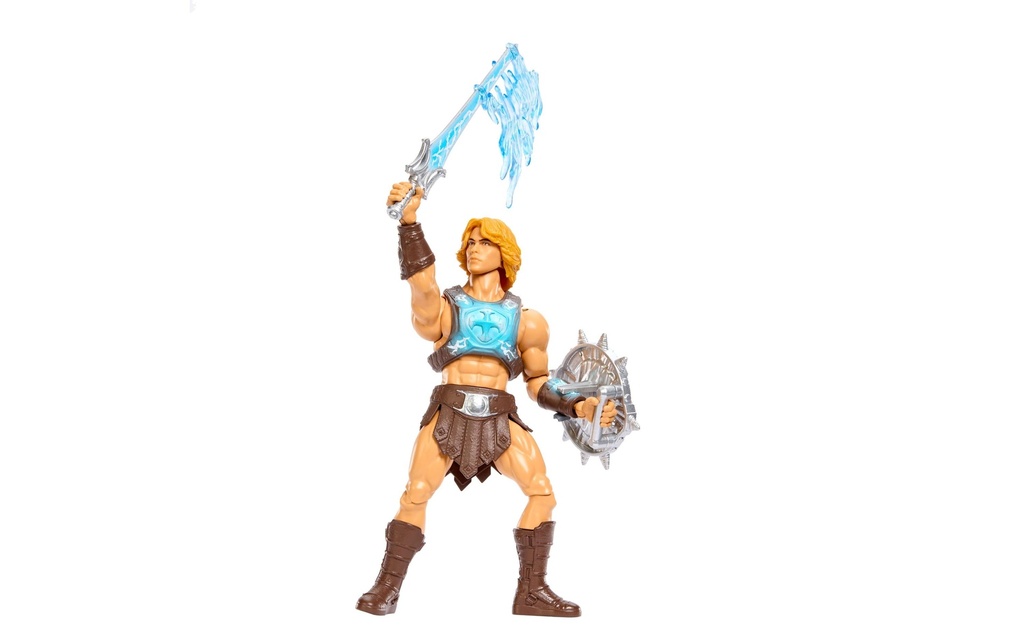 Mattel Figurine de jeu Masters of the Universe