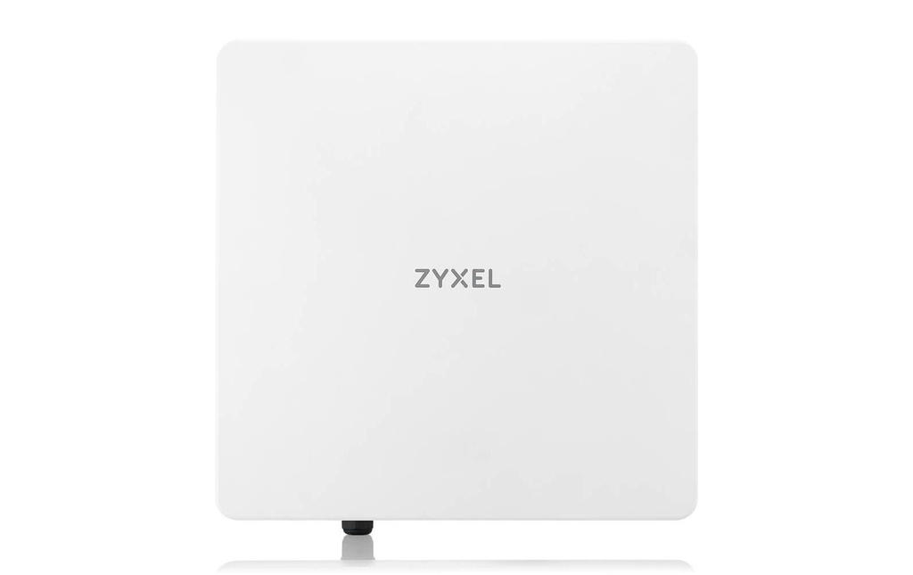 Zyxel Access Point WBE665S IP67 Blanc