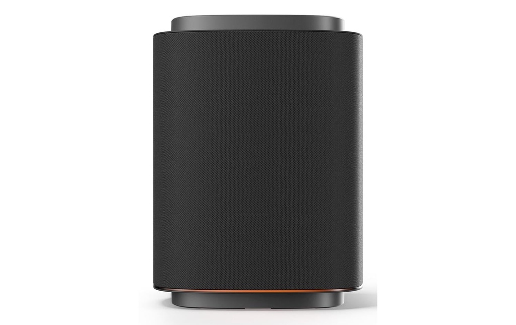 LG Enceinte M7 Sans fil, 2.1.1 canaux, noir