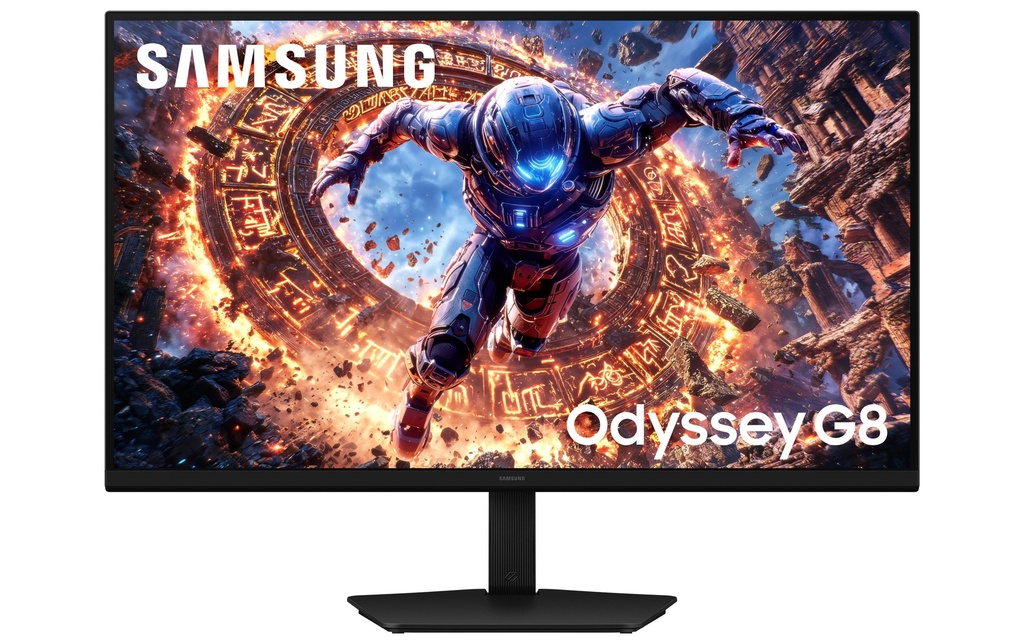 Samsung Moniteur Odyssey G80HS