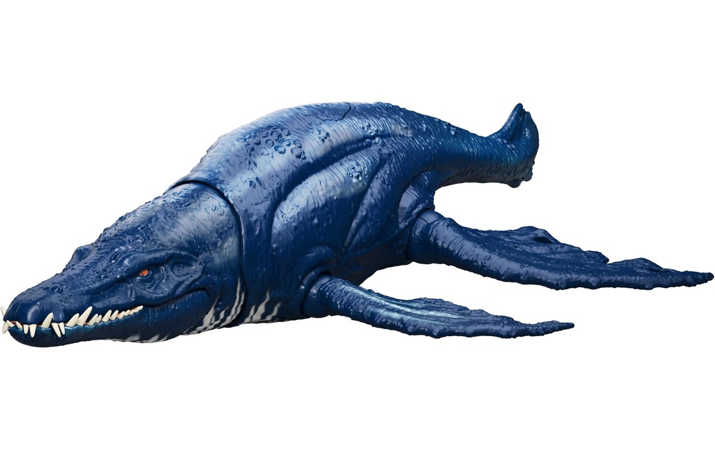Mattel Jurassic World Wild Roar Brachauchenius