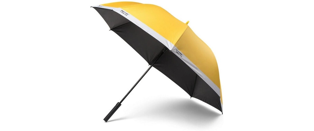 Pantone by Copenhagen Design Parapluie Jaune