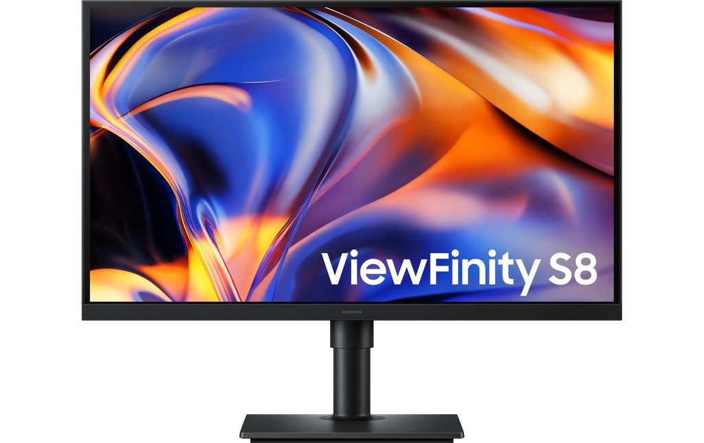 Samsung Moniteur ViewFinity S80HF