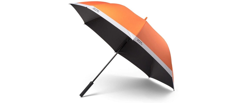 Pantone by Copenhagen Design Parapluie Orange