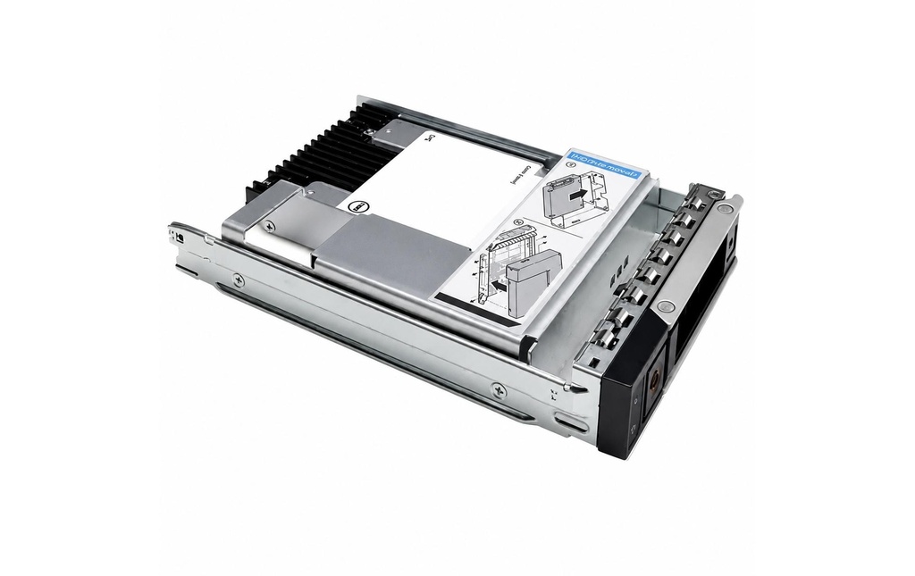 Dell SSD 345-BGVL 2.5 SATA 960 GB Usage mixte