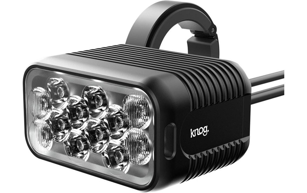knog. Projecteur Blinder X 1800