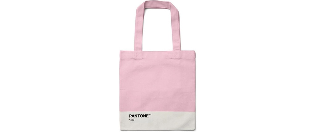 Pantone by Copenhagen Design Sac de transport Rose