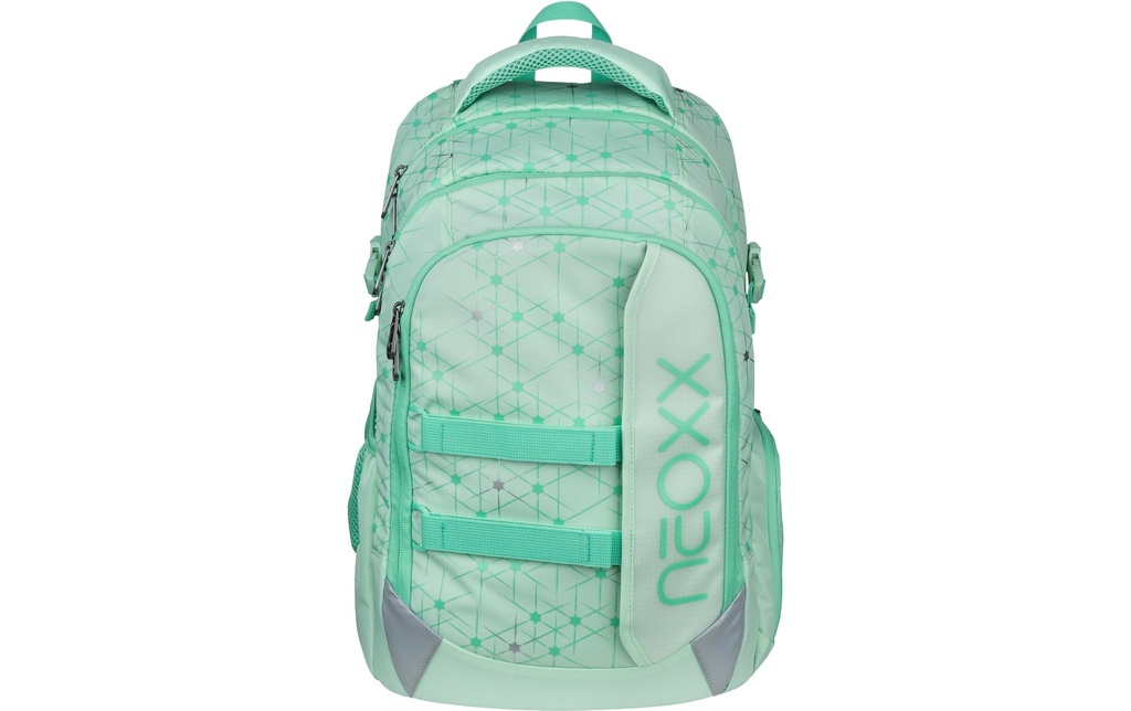 Neoxx Sac à dos pour enfant Active Pro Mintastic