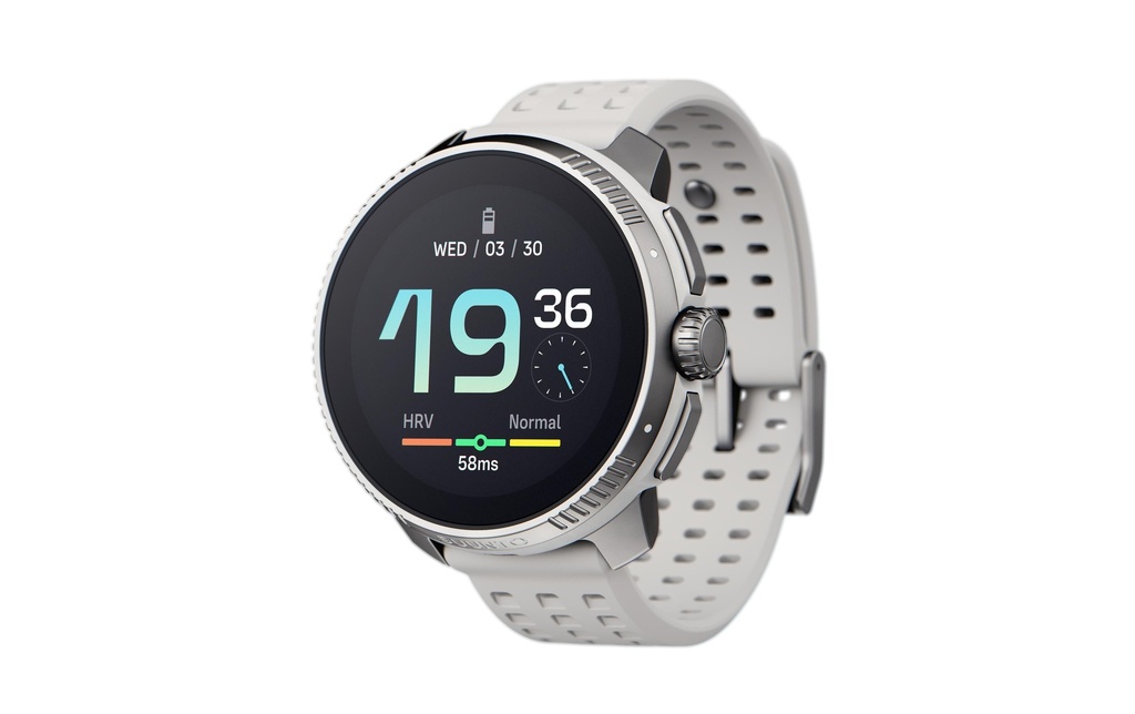 SUUNTO Montre de sport Race Birch